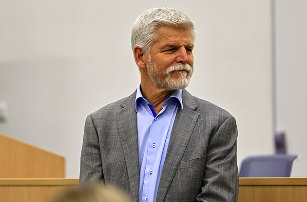 Pavel zrušil schůzku ústavních činitelů. Někteří nebyli schopni přijít včas, uvedl