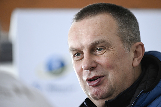 Hamza větří olympijskou medaili z biatlonu: Máme vlčáky, máme střelce