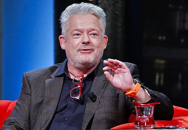 Místo suchého února držím smutný leden. Vyplatí se to, říká Aleš Háma