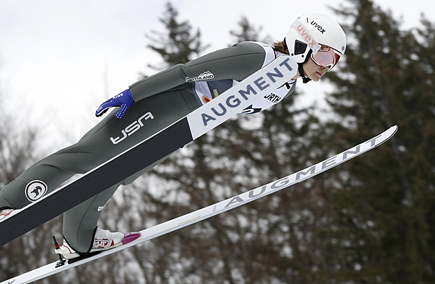 Sdruženářky se bouří. Proti absenci ženského závodu na OH budou protestovat
