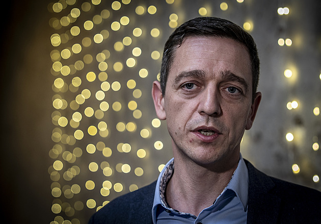 Grolich bude kandidovat na předsedu lidovců, na podzim chce i do Senátu