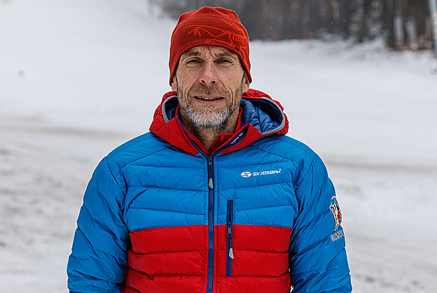 Na sjezdovce dávejte pozor jako v autě. Srážky jsou horší, líčí náčelník horské služby