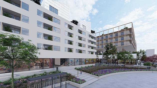 Po 16 letech hotovo. Hradec schválil územní plán, přechodná verze šla stranou