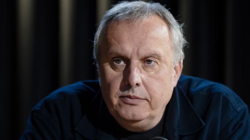 Pojar: Evropa se nezvládá sama bránit a její ekonomika nestíhá. Trump je podle něj akcelerátor