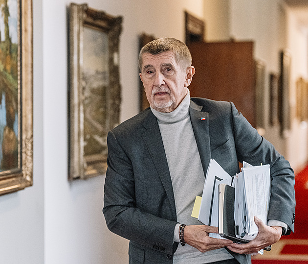 Babiš píše do Bruselu. V dopise špičkám EU kritizuje ceny emisních povolenek