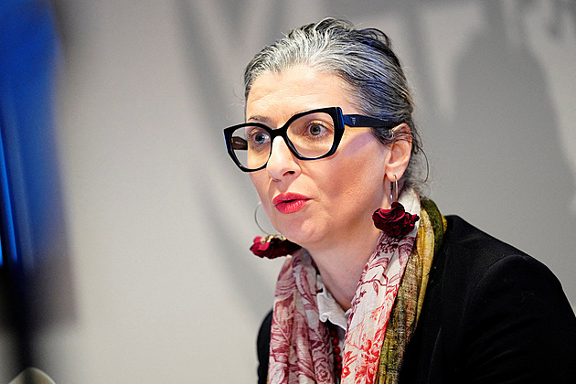 Jak OSN ničí sama sebe. Albaneseová nenávidí Židy a prokazuje to už přes 10 let