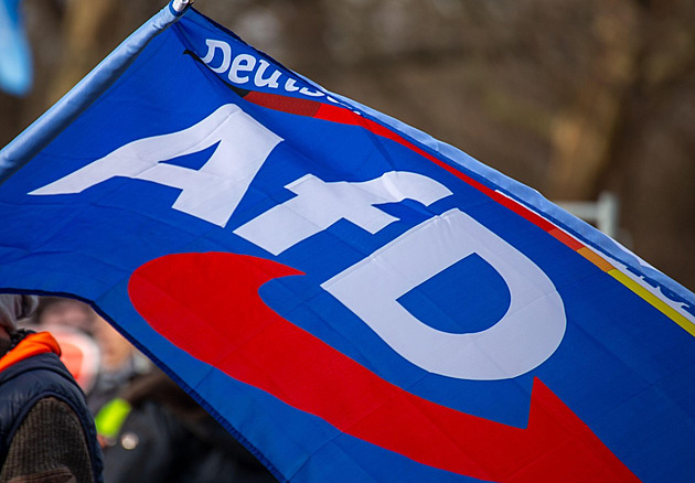 AfD uspořádá sjezd přesně sto let po NSDAP, kritiku odmítá