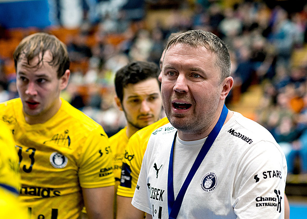 Brněnští házenkáři ukončili Turkům sérii úspěchů, v odvetě je čeká peklo