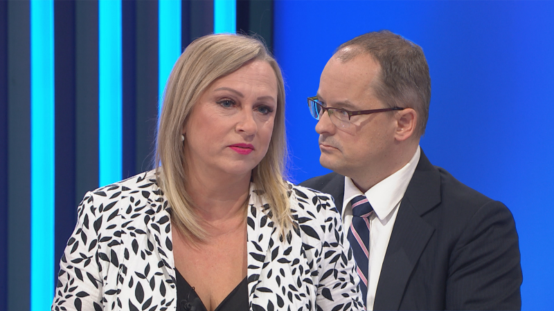 Pomsta ve Sněmovně? Babiš zabanoval exministry, tvrdí Vaňková. Pikora krčil rameny