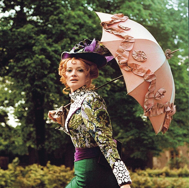 Veřejnost se v pražské Lucerně rozloučí se zesnulou Janou Brejchovou