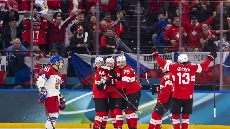 Olympiáda ON-LINE: Musíme se probrat, burcoval Šimek. Švancer má bronz pro Rakousko