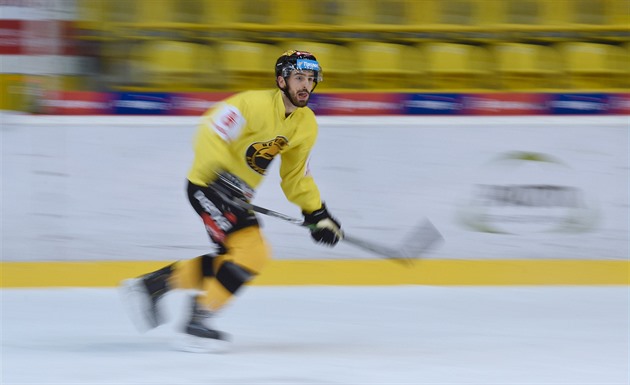 Moravčík o zranění: Nohy jako školačka i kulturista. Hlavu jsem čistil šipkami