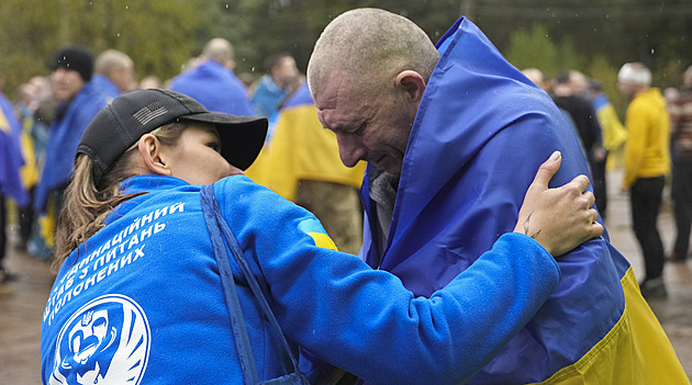 Od začátku války vybrali Češi na pomoc Ukrajincům už přes 3,4 miliardy korun