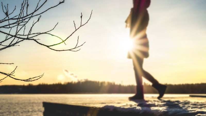 Řítí se na nás vzduch z Afriky, teploty vystřelí do výšin. MAPA ukazuje hodiny slunečního svitu