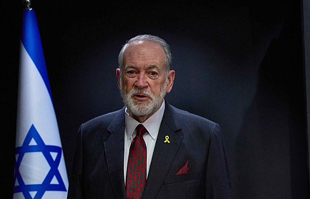 Jestli chcete odjet, odjeďte dnes, vyzvala ambasáda USA v Izraeli zaměstnance