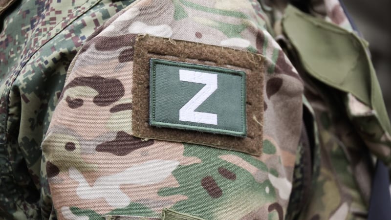 Není to válečný zločin, když je to zábava. Uniklá konverzace odhaluje brutalitu Rusů