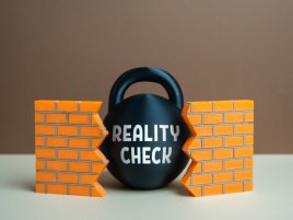 Žádná hmota ani prostor neexistují: Odvážná teorie rozděluje vědecký svět