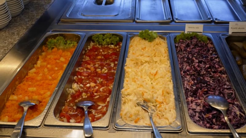 Obědy do stovky: Levně a chutně se můžete najíst i v Orlové a v Havířově. Kam zajít?