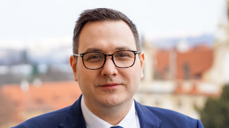 Lipavský: Írán je šampion v porušování mezinárodního práva, za Chameneího slzy ronit nebudu