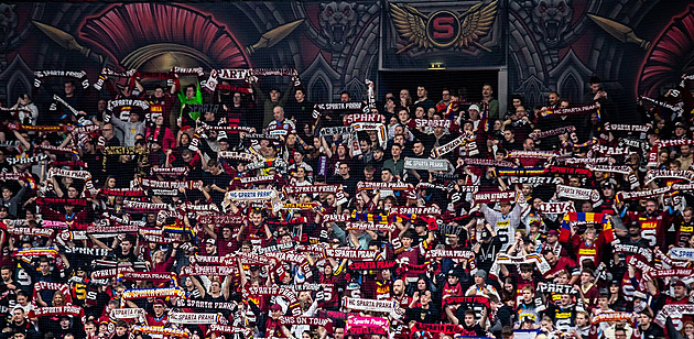 Nový rekord! Na zápasy hokejové Sparty chodí nejvíc lidí v historii