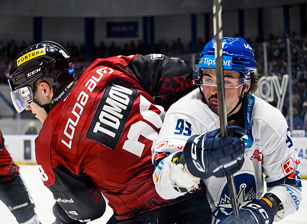 Soutěž o vstupenky na první play off utkání v O2 areně mezi Spartou a Kladnem