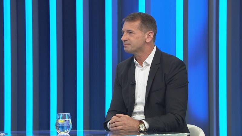 Nevraživost při derby pražských „S“? Nadávky jsme si vždy vyříkali u piva, poodhalil Kuka