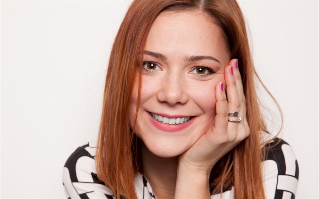 Ivana Korolová je dvojnásobnou maminkou. Miminko má neobvyklé jméno