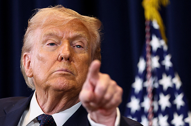 USA ochrání lodě v Hormuzském průlivu. Trump hrozí zničením ropné infrastruktury