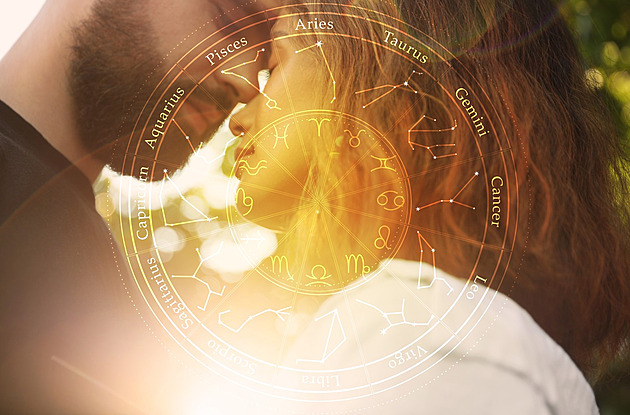 Týdenní horoskop od 16. března: Štír podlehne flirtu, Ryby čeká důležité novoluní