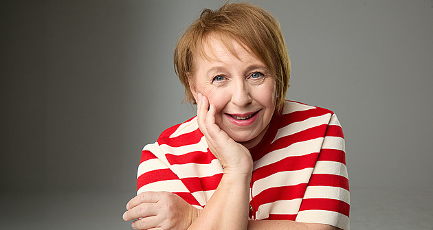 Od romancí ke krvákům. Proč v nich nemá detektivy, líčí držitelka Magnesie Litery