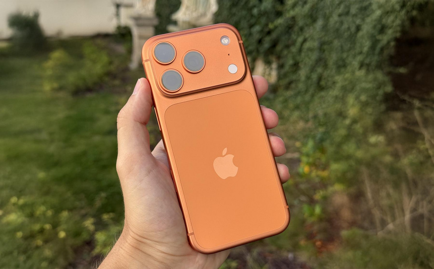 Apple chystá velký skok. Příští iPhony mohou dostat 200Mpx fotoaparát