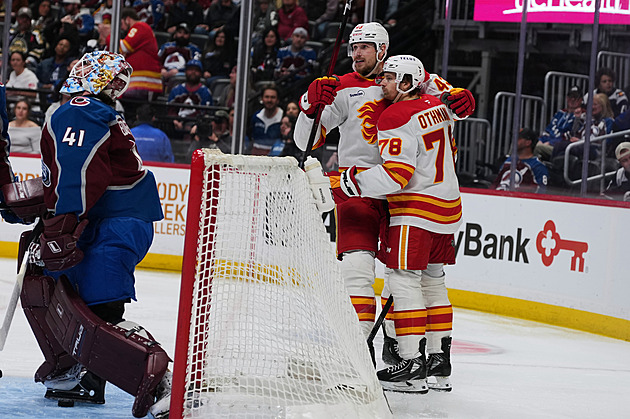 Colorado vládlo, pak přišel strach Makara. Jeho stav je nejistý, zranil ho Klapka?