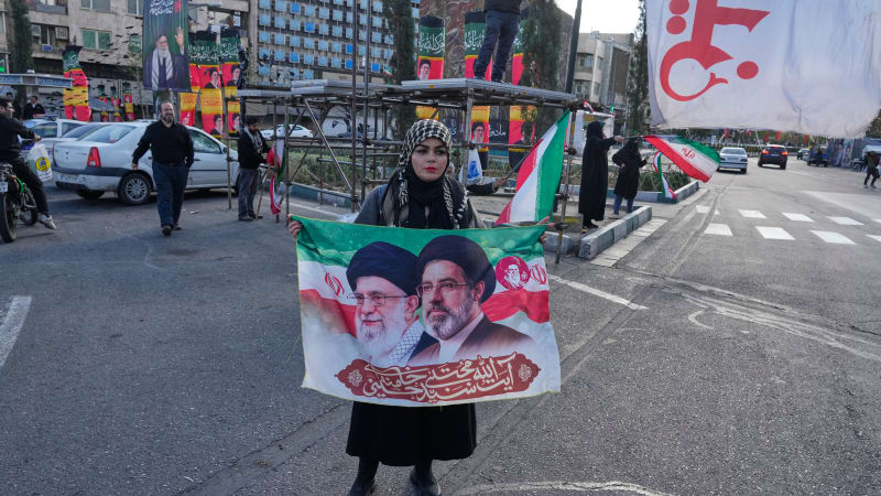 Údery spojenců Írán ochromily. Problém to je však i pro Trumpa a mír