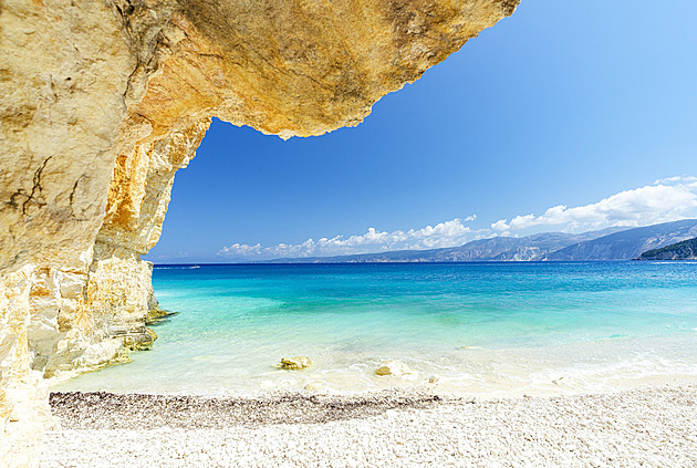 Nečekejte na léto. Dovolenou u moře si můžete dopřát už v květnu, poradíme kde