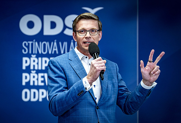 Budeme blokovat jednání ke zrušení poplatků ČT, dojde na spacáky, řekl Kupka