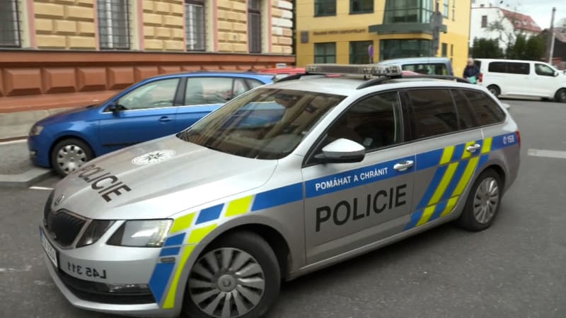 Chcípni! řekl synovci a střelil. Senior z Jihlavska stojí za vraždu a zapálení domu před soudem