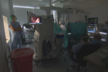 Češi chodí na vyšetření prostaty častěji, část ale na další prohlídku nedorazí