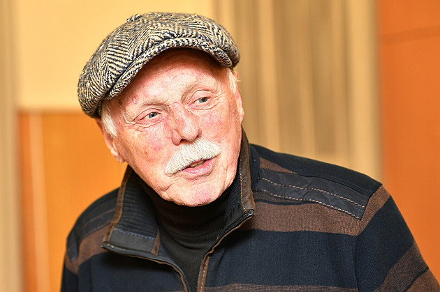 Petr Brukner končí v Divadle Járy Cimrmana. Aktuální sezona bude poslední