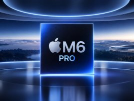 Nadšenci slaví, že Apple M6 Pro výkonem překonal 18j. M5 Max. Jde však o podvrh