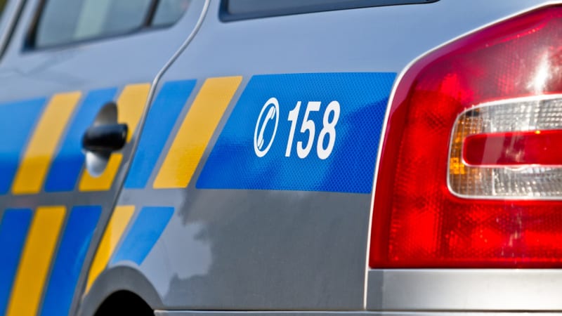 Konec pátrání po 94leté seniorce z Mostu. Policie zveřejnila strohé detaily