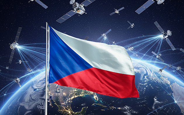 Kde tepe naše kosmické srdce? Česko hrálo při objevování vesmíru důležitou roli