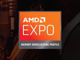 Ryzen 7 9800X3D: Větší vliv než takty pamětí má profil ULL