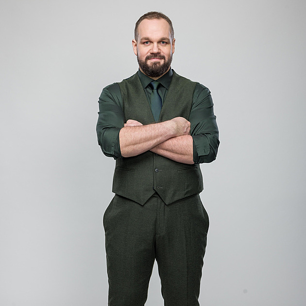 Tomáš z Extrémních proměn po čase: Jídlo už mě neovládá, teď mířím na maraton