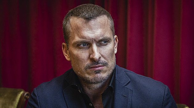 Samozřejmě jsem dostal pár facek, profesně i od života, říká Ján Koleník