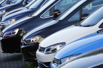 Volkswagen svolá miliony aut. V Česku se akce dotkne dvou set tisíc vozů