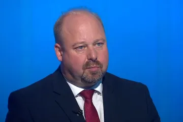 Ve třinácti už vědí, že vraždit se nemá, říká Tejc ke snížení trestní odpovědnosti
