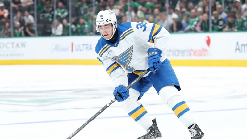 Českému hokeji svítá v NHL naděje. Jiříček zažívá skvělý debut, co říkají statistiky?