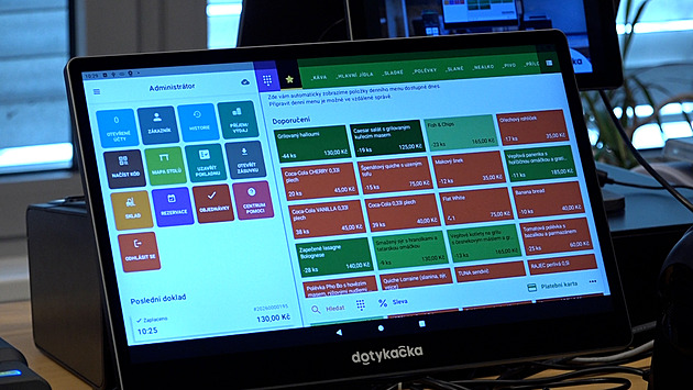 EET 2.0 startuje už za dva měsíce, polovina firem ale stále tápe, zjistil průzkum