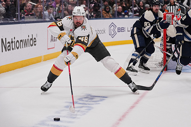 Pastrňák gólem pomohl k výhře, Hertl byl na to sám. V NHL bodoval i Klapka